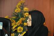 برگزاری کارگاه آموزشی مهارت کنترل خلق منفی در مرکز بهداشت جنوب تهران  